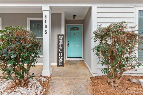 6105 Woodthrush Drive