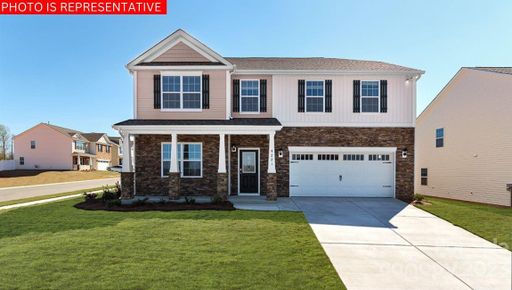 126 Edgehill Court