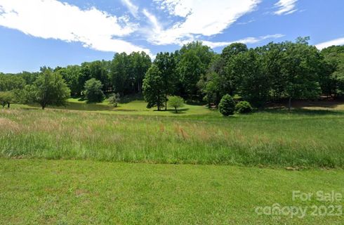 Lot 1 Milton Street sold home in Avian Woods, Newton, NC