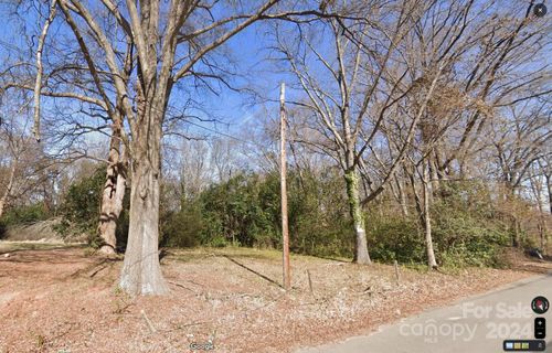 2118 B Avenue sold home in Wilson Heights, Charlotte, NC
