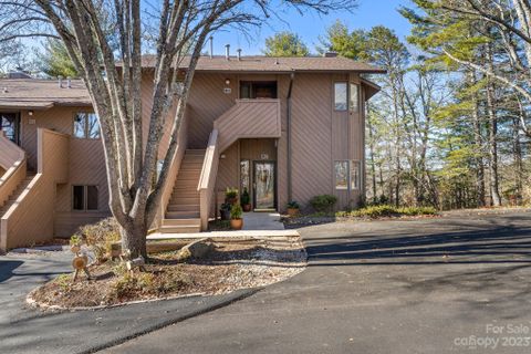 305 Piney Mountain Drive M2 sold home in Pine Cliff, Asheville, NC