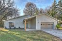 6319 Hanna Court sold home in Charlotte, SC