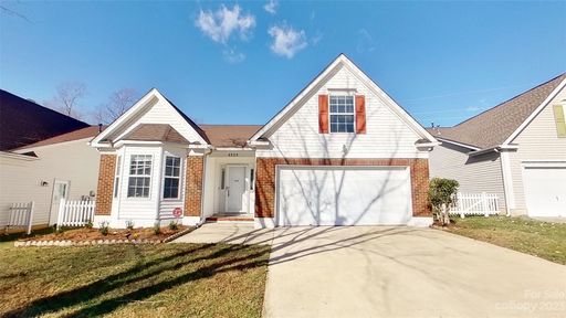 8529 Filbert Lane