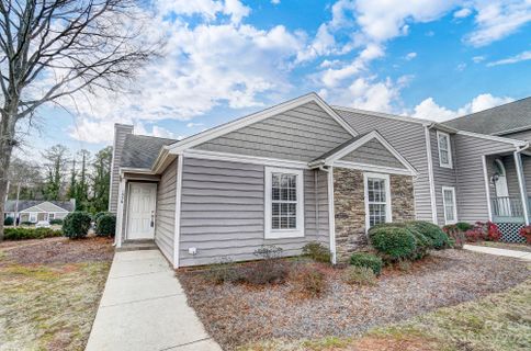 1836 Fairlawn Court sold home in Fairlawn Villas, Rock Hill, SC