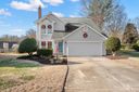6612 Georgeanne Court sold home in Charlotte, SC