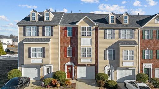 205 Langhorne Drive
