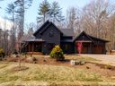 518 Mountain Brook Trail sold home in Brevard, SC