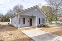 2530 Crispin Avenue sold home in Charlotte, SC