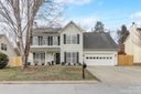 57 N Sunberry Trail sold home in Fletcher, SC