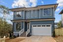 1422 Downs Avenue sold home in Charlotte, SC
