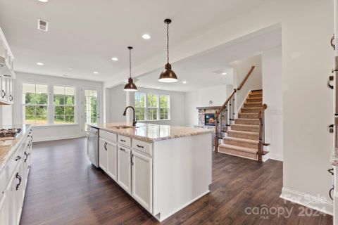 2157 Indigo Branch Road