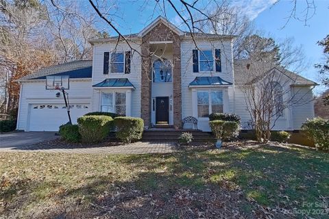 5027 Old Fox Trail