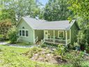 7 Knoll Ridge Lane sold home in Waynesville, SC