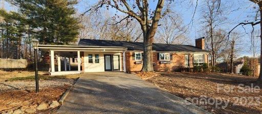 4544 Diamond Street sold home in Virginia Acres, Hudson, NC