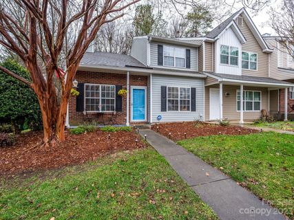 9101 Exbury Court