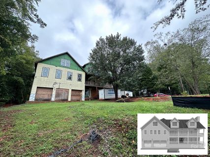 1112 Honeybee Trail