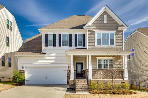 1680 Trentwood Drive