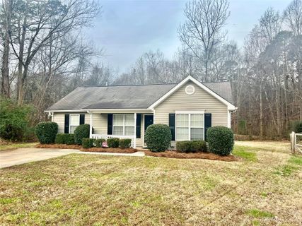 1312 Long Grass Court sold home in Grass Meadows, Charlotte, NC