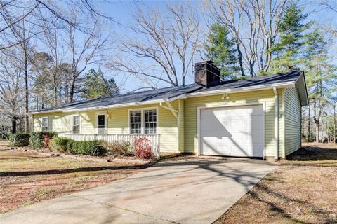 1401 Sharon Drive