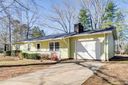 1401 Sharon Drive sold home in Waxhaw, SC