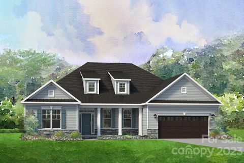 9618 Ardley Park Way sold home in Ardley, Mint Hill, NC