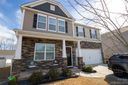 6409 Ellimar Field Lane sold home in Charlotte, SC