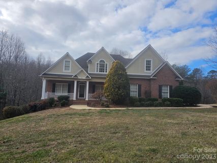 334 Ridgeview Drive sold home in Forest Hills - Bent Creek, Rutherfordton, NC
