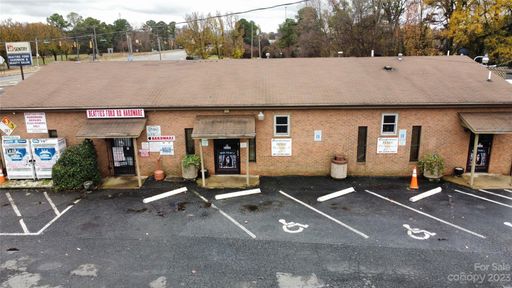 2731 Beatties Ford Road