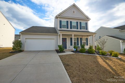 4123 Stockbrook Drive sold home in Brentwood, Charlotte, NC