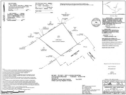 44 Olde Oak Lane sold home in Olde Oak, Hendersonville, NC