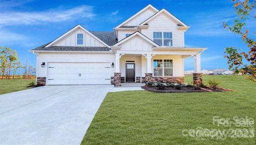 641 Fox Cove Road