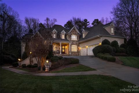 1414 Hoxton Court sold home in Beckenham, Fort Mill, SC