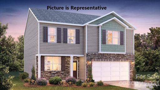 5015 Beargrass Drive sold home in Rosewood, Dallas, NC