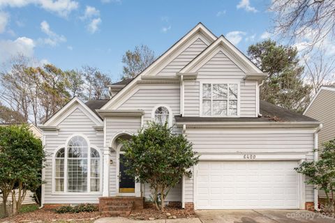 6400 Skyline Drive