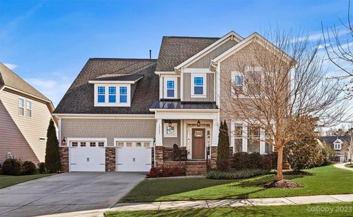 12202 Bonny Oaks Drive
