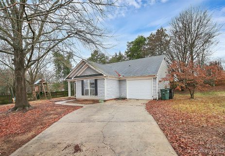 3368 Prescott Place sold home in Chadbury, Concord, NC