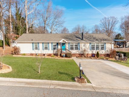 2171 Brantley Creek Drive sold home in Brantley Creek, Kannapolis, NC