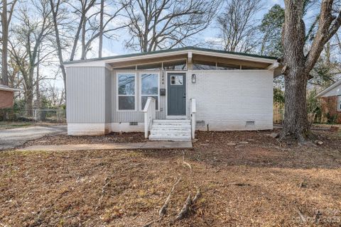3444 Manchester Drive