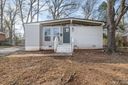 3444 Manchester Drive sold home in Charlotte, SC