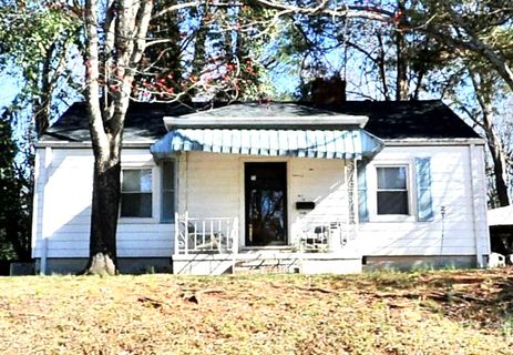 1125 Woodside Avenue sold home in Plaza Hills, Charlotte, NC