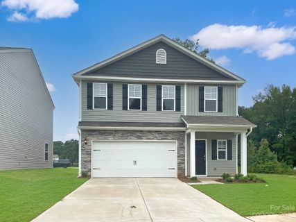 234 Lake George Drive