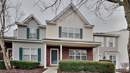 6088 Cougar Lane