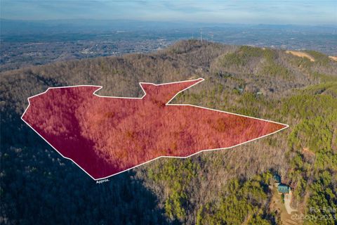 3592 Back Bluff Drive sold home in High Peak Mountain Estates, Morganton, NC