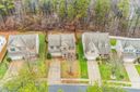 12822 Towering Pine Drive sold home in Charlotte, SC