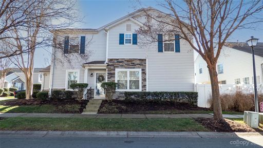 9408 Meadowmont View Drive