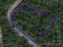 Lot 64 Bear Cliff Way sold home in Lake Lure, SC