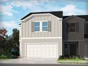 1104 Plumcrest Drive sold home in Charlotte, SC