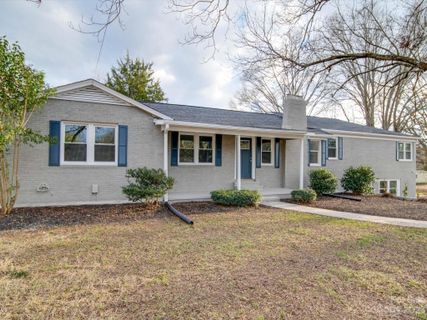 34438 Springdale Drive sold home in Springdale, New London, NC