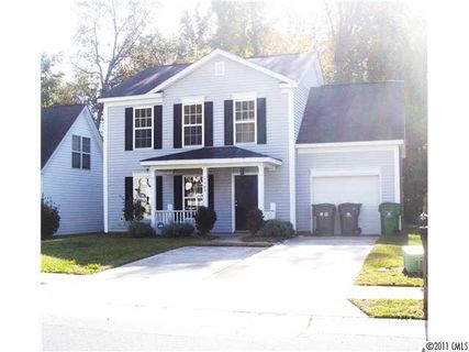 7309 William Reynolds Drive