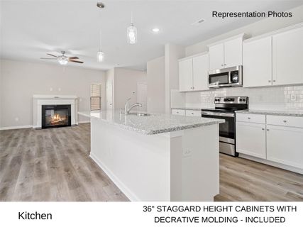 3132 Mcgee Hill Drive